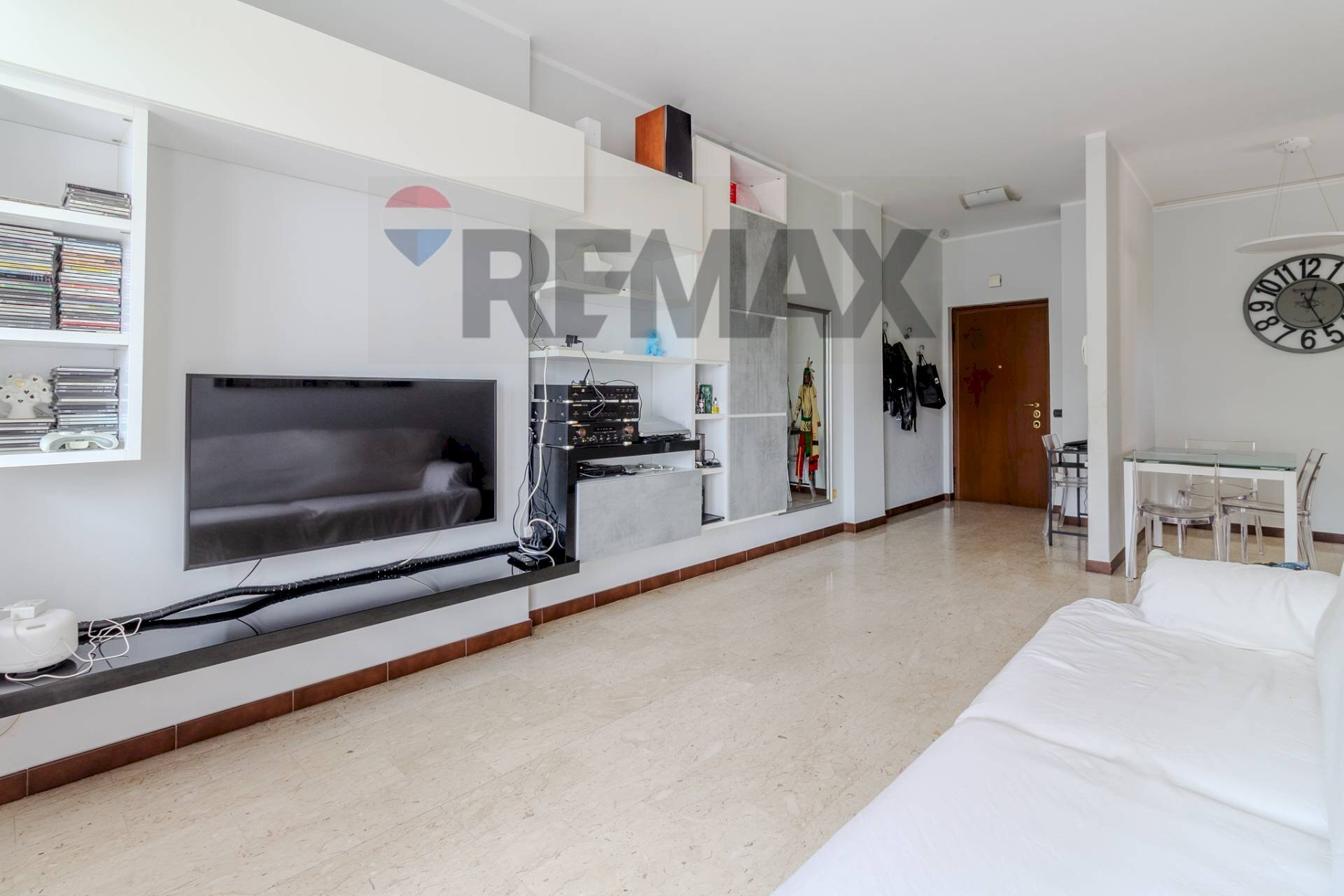 Soggiorno - Bilocale Viale Fulvio Testi
90, Milano - foto 3