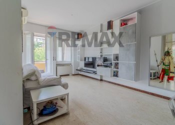 Soggiorno - Bilocale Viale Fulvio Testi
 
90, Milano - foto 2
