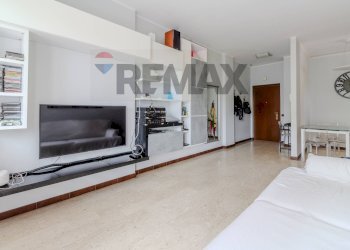 Soggiorno - Bilocale Viale Fulvio Testi
 
90, Milano - foto 3