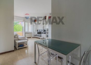 Sala da pranzo - Bilocale Viale Fulvio Testi
 
90, Milano - foto 6
