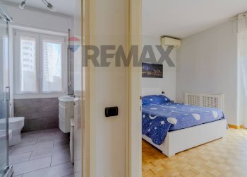 Camera / camera da letto - Bilocale Viale Fulvio Testi
 
90, Milano - foto 7