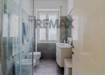 Bagno - Bilocale Viale Fulvio Testi
 
90, Milano - foto 8