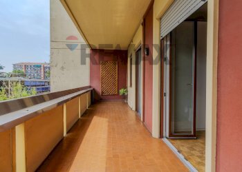 Balcone - Bilocale Viale Fulvio Testi
 
90, Milano - foto 13