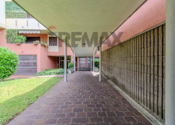 Terrazza - Bilocale Viale Fulvio Testi
 
90, Milano - foto 14