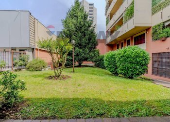 Giardino - Bilocale Viale Fulvio Testi
 
90, Milano - foto 15