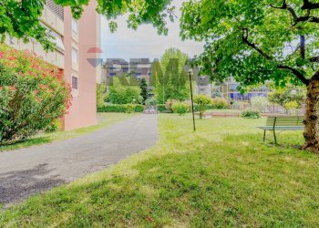 Giardino - Bilocale Viale Fulvio Testi
 
90, Milano - foto 16