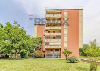 Edificio all\'aperto - Bilocale Viale Fulvio Testi
 
90, Milano - foto 17