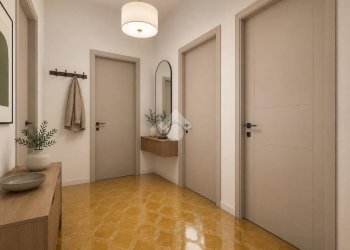 Trilocale Via superga, Carmagnola - foto 13