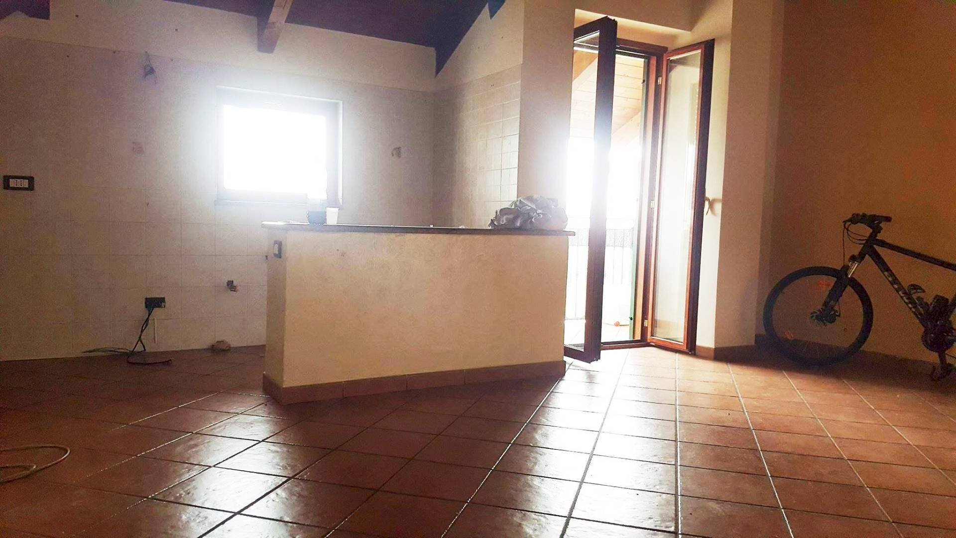 Foto 1 - Three-room apartment Via Madonna delle Grazie
 
39, Giugliano in Campania - photo 1