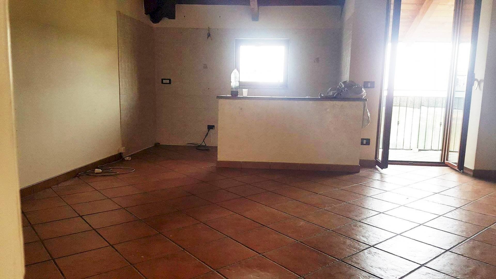 Foto 2 - Three-room apartment Via Madonna delle Grazie
 
39, Giugliano in Campania - photo 2
