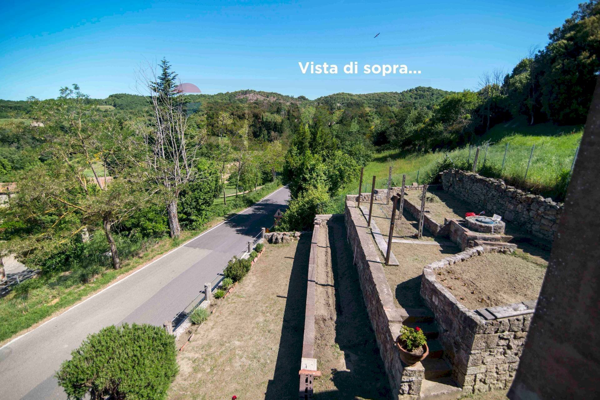 GIARDINO PRIVATO - Independent house VIA TRENTO
 
70, Roccastrada - photo 3
