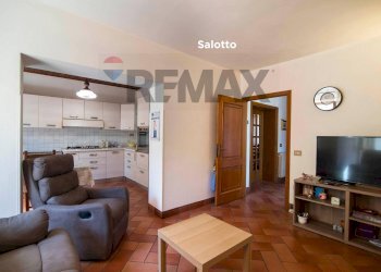Soggiorno - Independent house VIA TRENTO
 
70, Roccastrada - photo 1