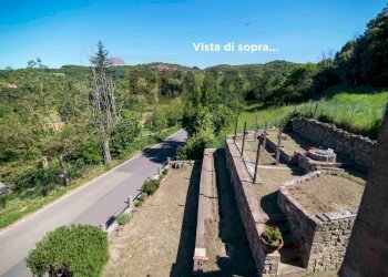 GIARDINO PRIVATO - Independent house VIA TRENTO
 
70, Roccastrada - photo 3
