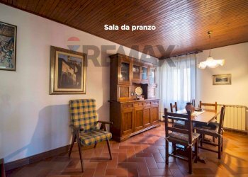 Sala da pranzo - Independent house VIA TRENTO
 
70, Roccastrada - photo 13