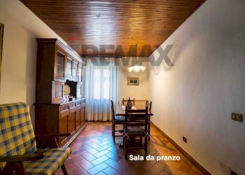 Sala da pranzo - Independent house VIA TRENTO
 
70, Roccastrada - photo 14