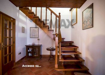 Scale - Independent house VIA TRENTO
 
70, Roccastrada - photo 16