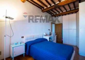 Camera / camera da letto - Independent house VIA TRENTO
 
70, Roccastrada - photo 18