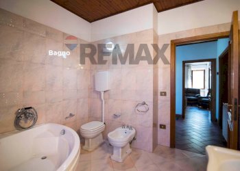 Bagno - Independent house VIA TRENTO
 
70, Roccastrada - photo 19