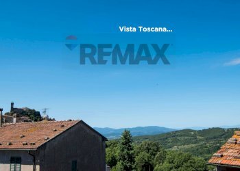 VISTA PANORAMICA - Independent house VIA TRENTO
 
70, Roccastrada - photo 23