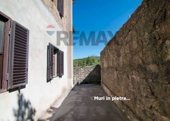 GIARDINO - Independent house VIA TRENTO
 
70, Roccastrada - photo 34