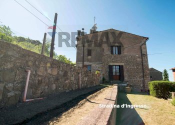 GIARDINO PRIVATO - Independent house VIA TRENTO
 
70, Roccastrada - photo 35