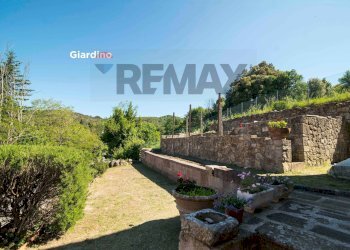 Giardino - Independent house VIA TRENTO
 
70, Roccastrada - photo 37