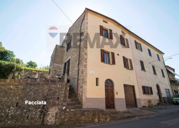Edificio all\'aperto - Independent house VIA TRENTO
 
70, Roccastrada - photo 38