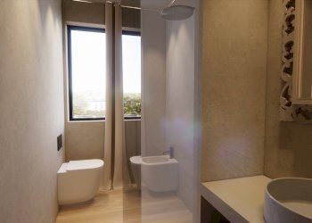 Foto 12 - Three-room apartment via adua, Civitanova Marche - photo 11
