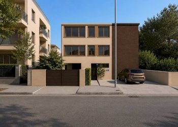 Foto 1 - Three-room apartment via adua, Civitanova Marche - photo 1