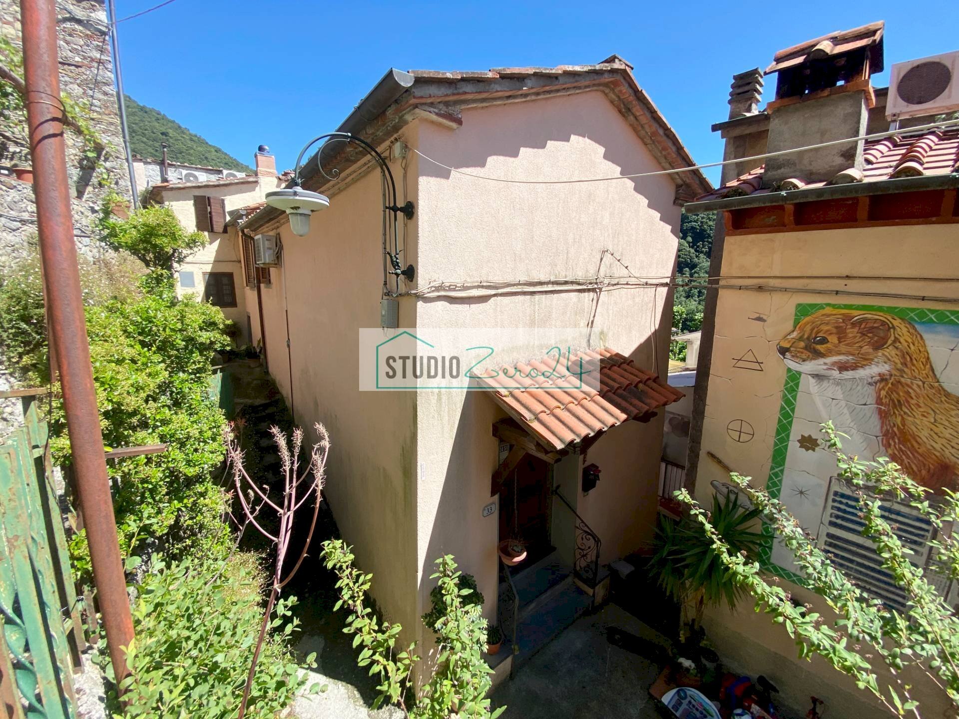 Foto 2 - Casa semi indipendente via di Torcigliano, Camaiore - foto 2