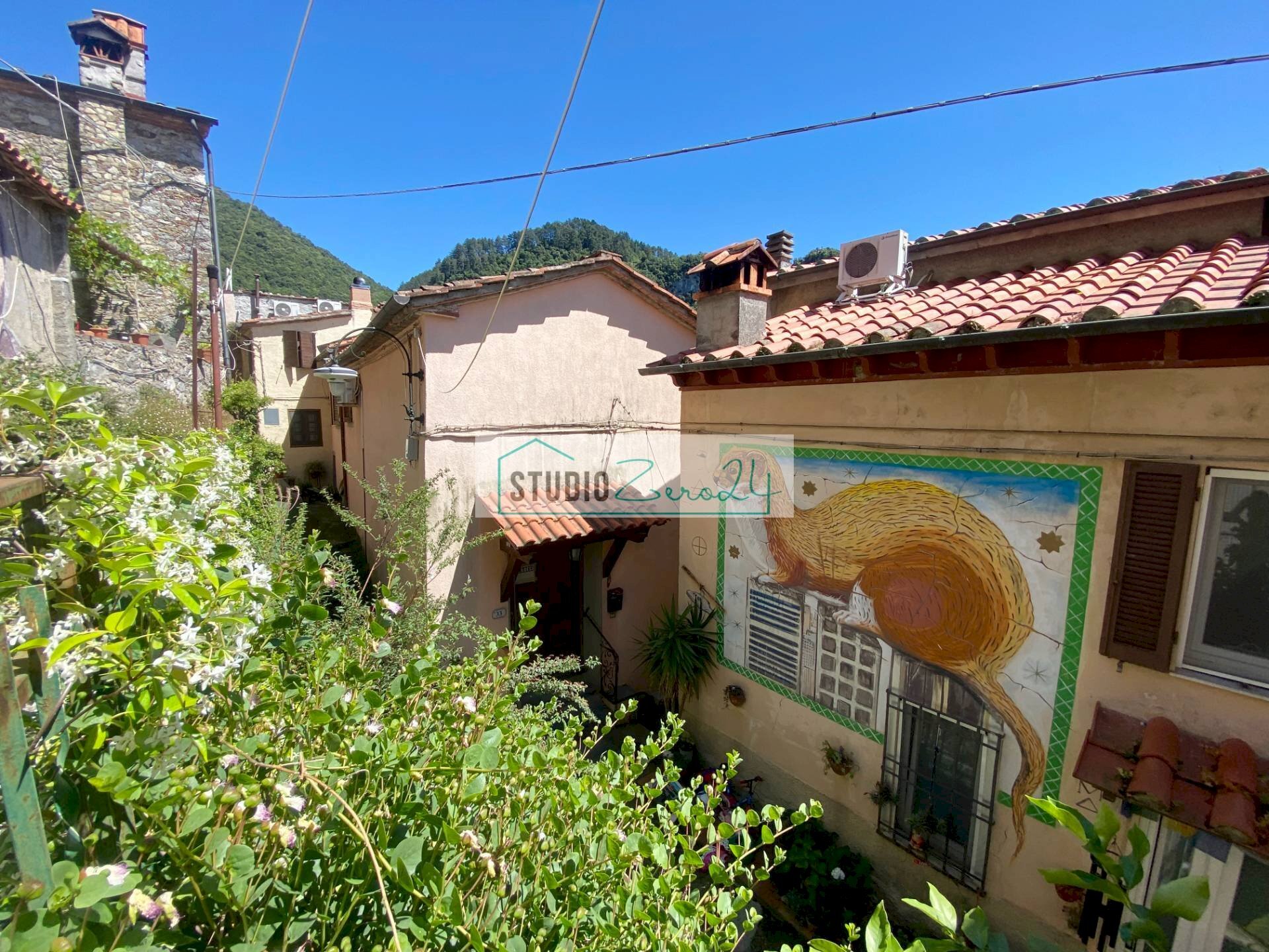 Foto 3 - Casa semi indipendente via di Torcigliano, Camaiore - foto 3