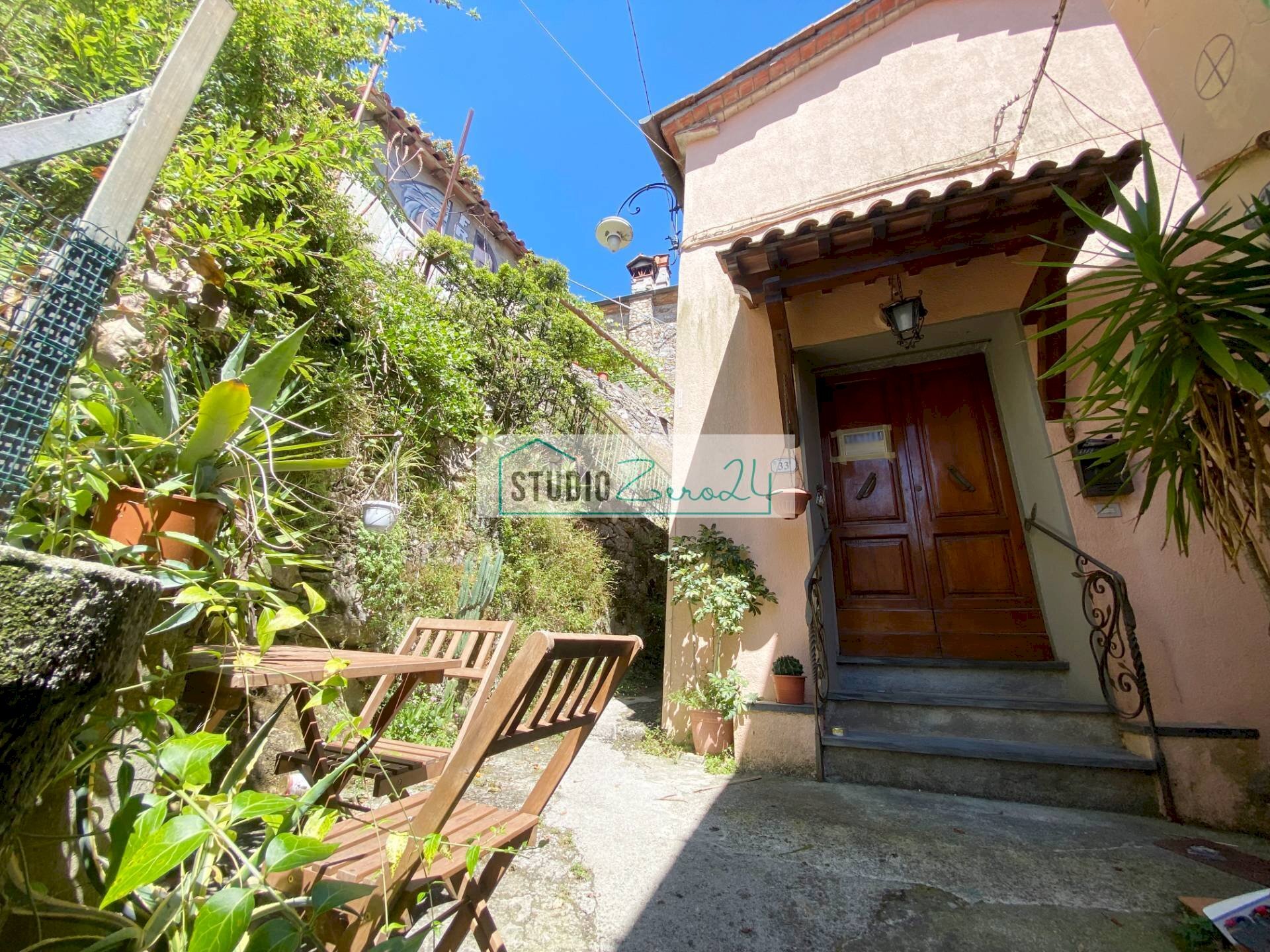 Foto 1 - Casa semi indipendente via di Torcigliano, Camaiore - foto 1