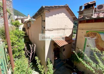 Foto 2 - Casa semi indipendente via di Torcigliano, Camaiore - foto 2
