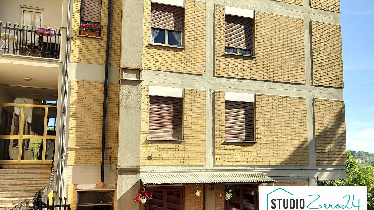 Foto 1 - Four-room apartment rimembranze
 
22, Amelia - photo 1