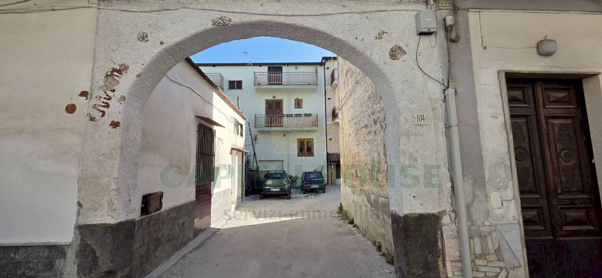 Foto 1 - Appartamento corso italia 182-184, Saviano - foto 1