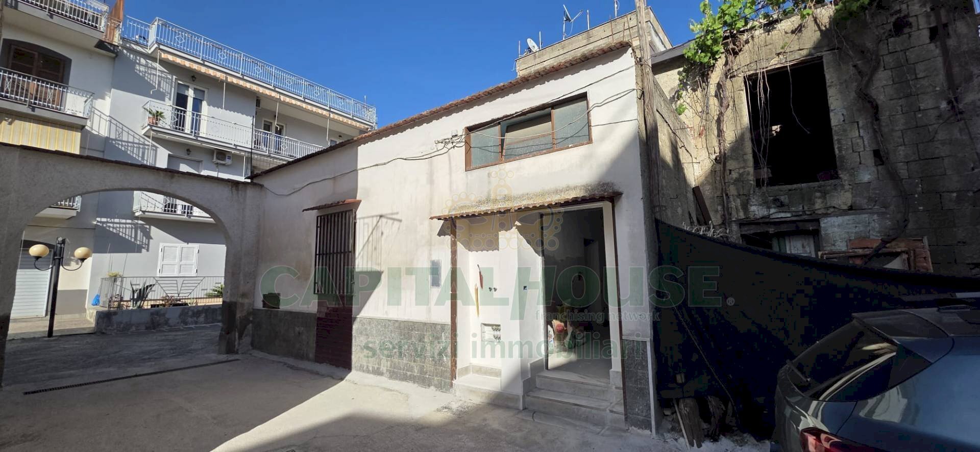 Foto 2 - Appartamento corso italia 182-184, Saviano - foto 2