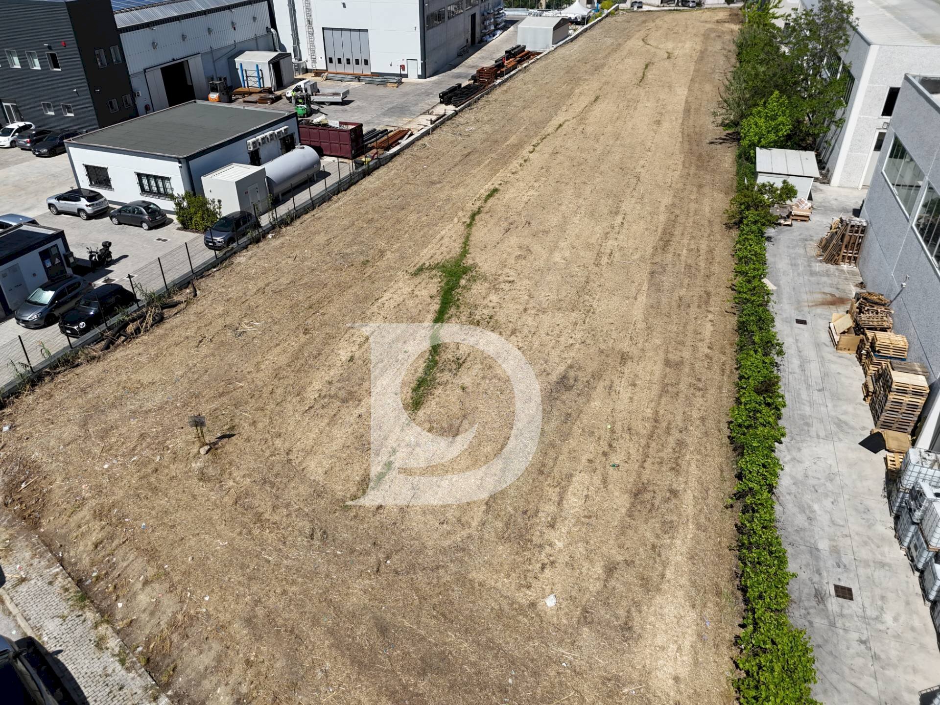 terreno commerciale - Terreno edificabile Via Bolzano, San Giovanni Teatino - foto 2