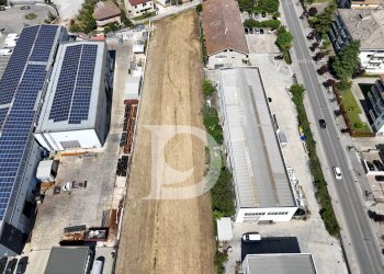 terreno commerciale - Terreno edificabile Via Bolzano, San Giovanni Teatino - foto 3