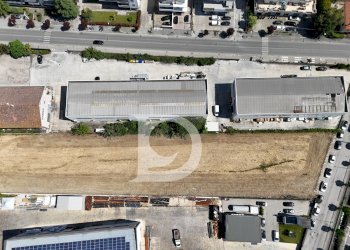 terreno commerciale - Terreno edificabile Via Bolzano, San Giovanni Teatino - foto 4