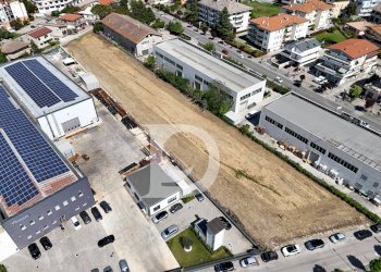 terreno commerciale - Terreno edificabile Via Bolzano, San Giovanni Teatino - foto 8