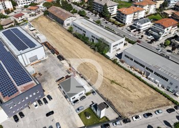 terreno commerciale - Terreno edificabile Via Bolzano, San Giovanni Teatino - foto 9