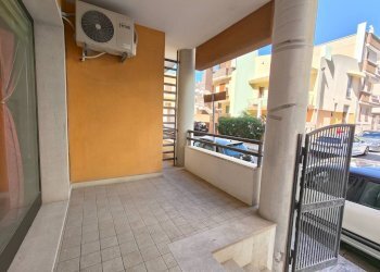 Foto 5 - Three-room apartment Via Unione Militare
 
12, Gallipoli - photo 5