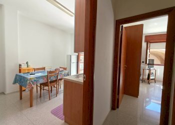 Foto 11 - Three-room apartment Via Unione Militare
 
12, Gallipoli - photo 11
