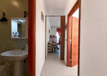 Foto 16 - Three-room apartment Via Unione Militare
 
12, Gallipoli - photo 16