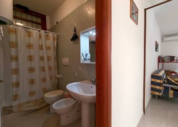 Foto 17 - Three-room apartment Via Unione Militare
 
12, Gallipoli - photo 17