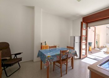 Foto 20 - Three-room apartment Via Unione Militare
 
12, Gallipoli - photo 20