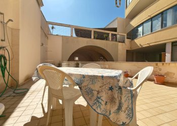 Foto 28 - Three-room apartment Via Unione Militare
 
12, Gallipoli - photo 28
