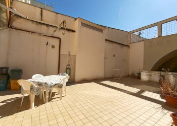 Foto 29 - Three-room apartment Via Unione Militare
 
12, Gallipoli - photo 29