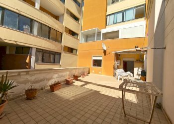 Foto 31 - Three-room apartment Via Unione Militare
 
12, Gallipoli - photo 31