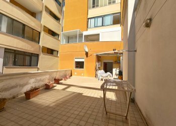 Foto 32 - Three-room apartment Via Unione Militare
 
12, Gallipoli - photo 32
